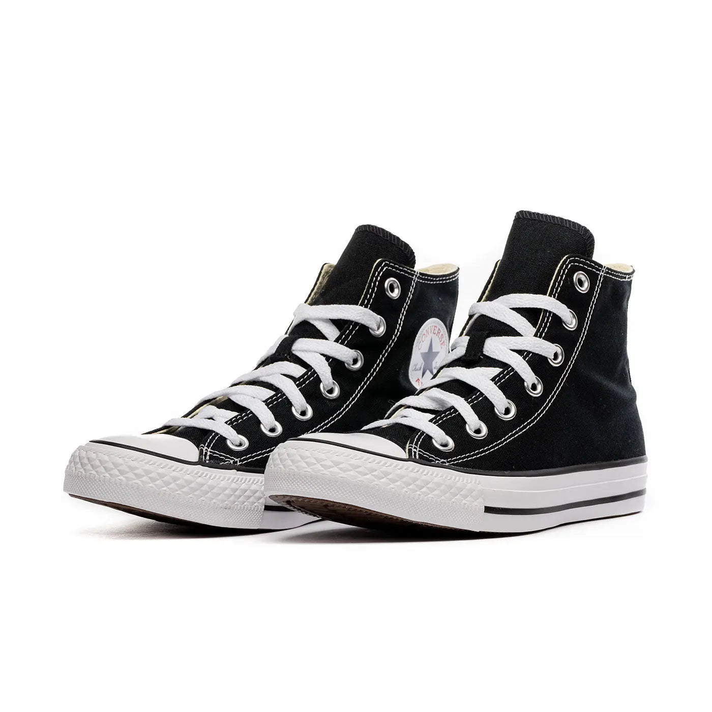 Converse All Star Chuck Taylor Preta Converse