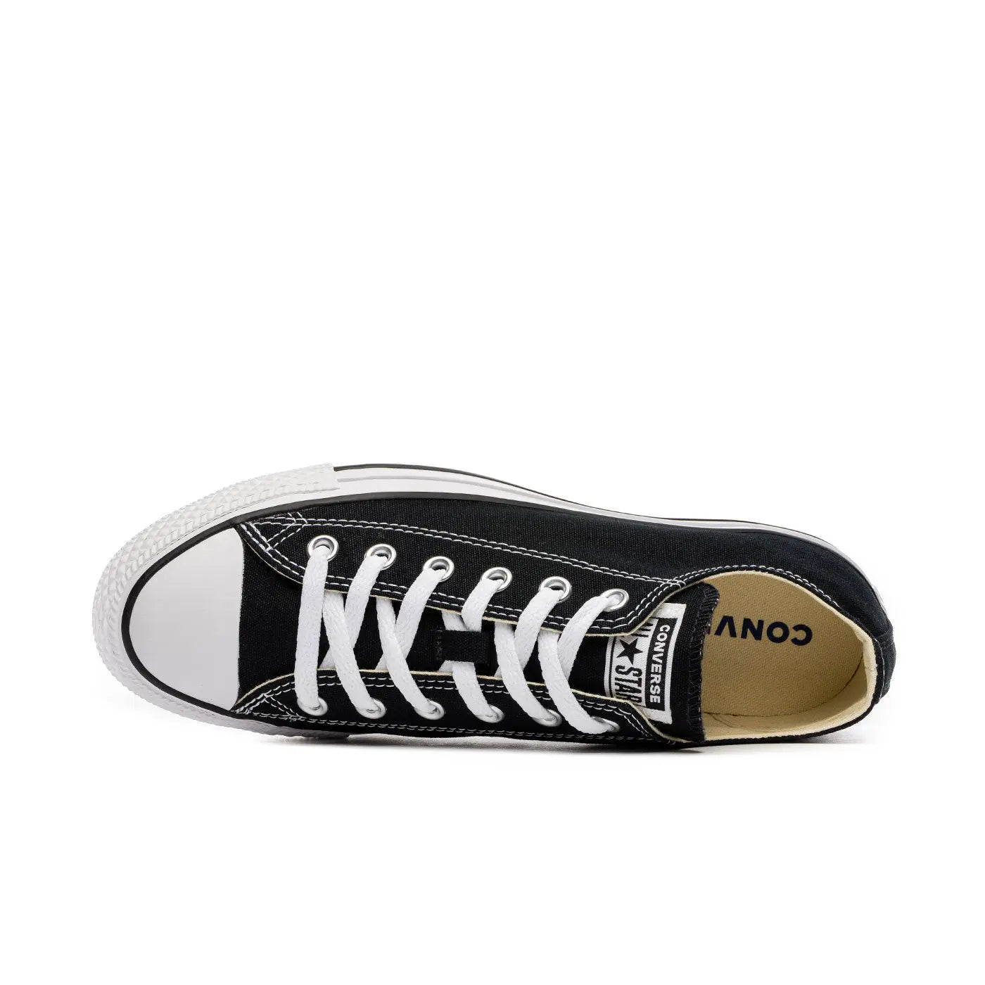 Converse Chuck Taylor All Star Classic Preta Converse