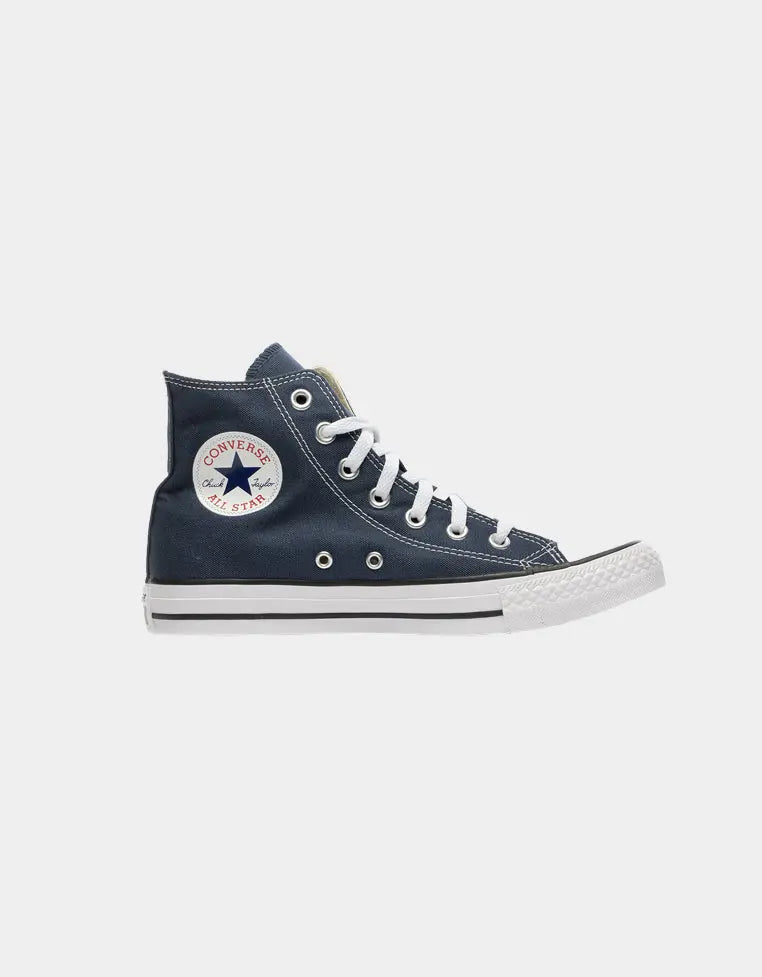 Converse azul hot sale marinho