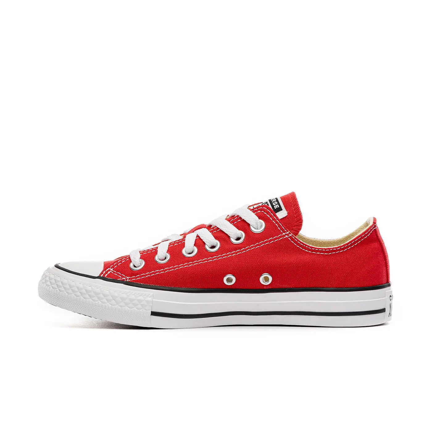 Converse Chuck Taylor Vermelha Converse