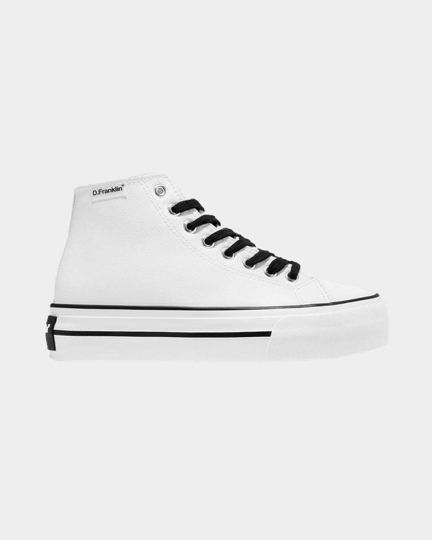 D.Franklin One Way Micro Branco MIK22040branco