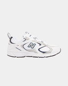 New Balance 408 Branco/Marinho ML408A