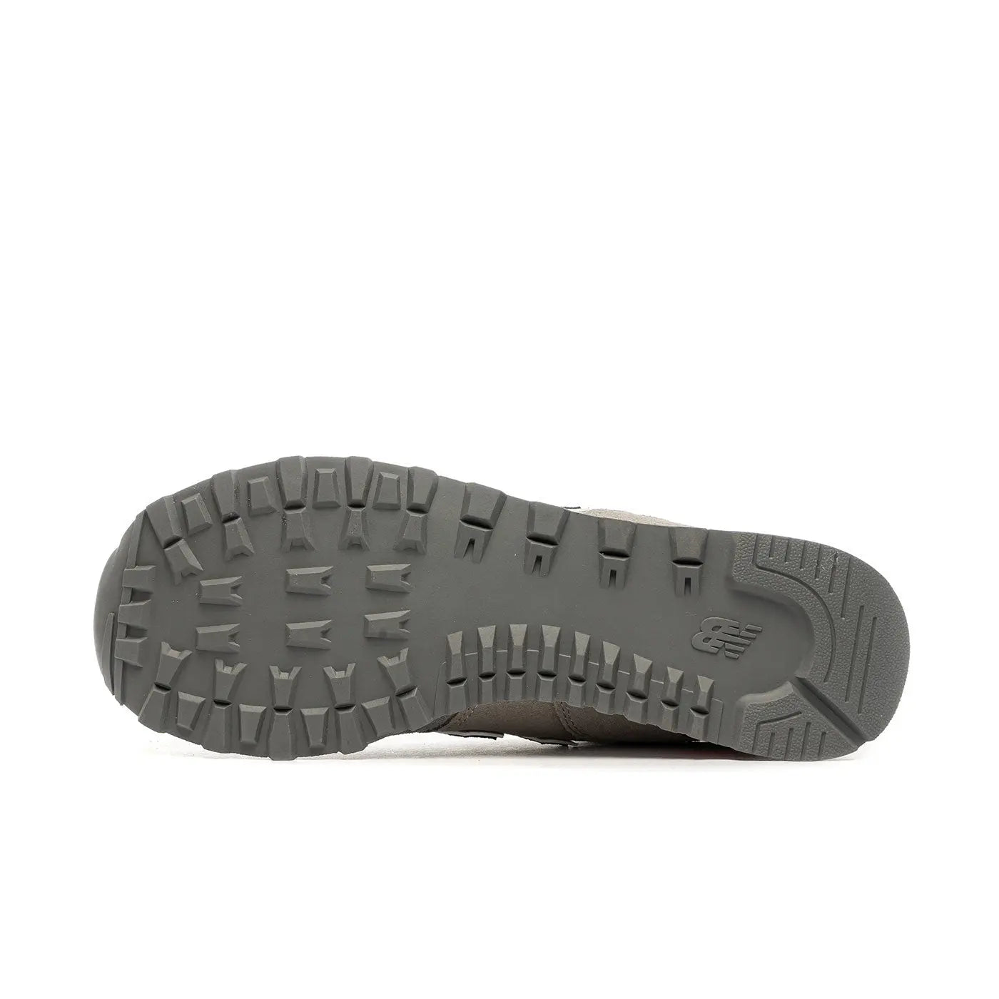 New Balance 574 Cinza/Marinho New Balance