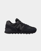 New Balance 574 Preto ML574EVE