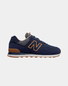 New Balance 574 Marinho ML574SOH