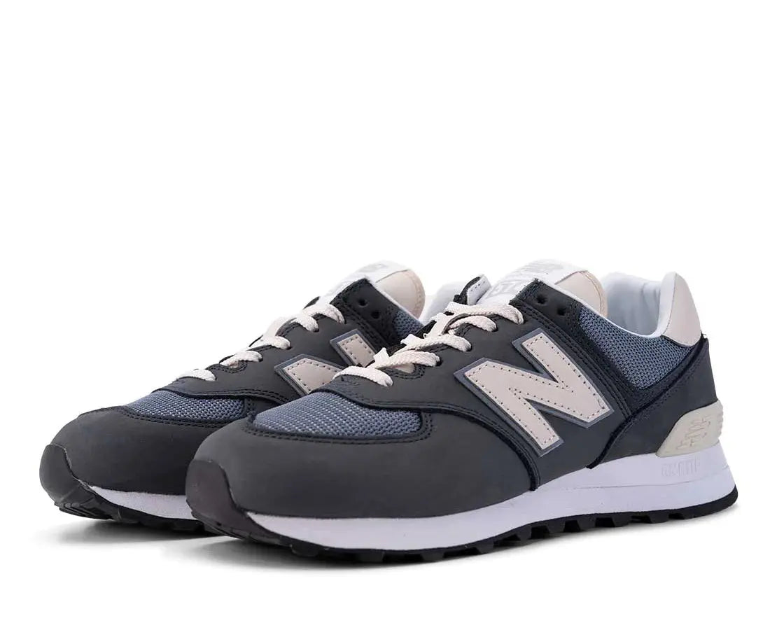 New Balance 574 Cinza New Balance