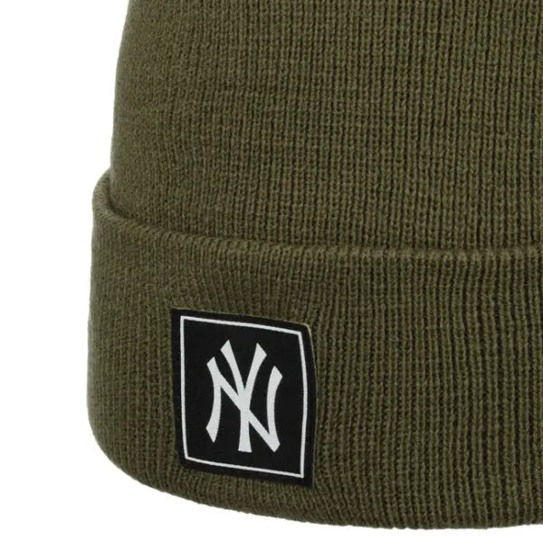Gorro New Era New York Yankees Verde New Era
