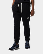 New Balance Essentials Fleece Jogger Preto MP23504BK