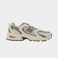 Sapatilhas New Balance 530 Bege/Castanho