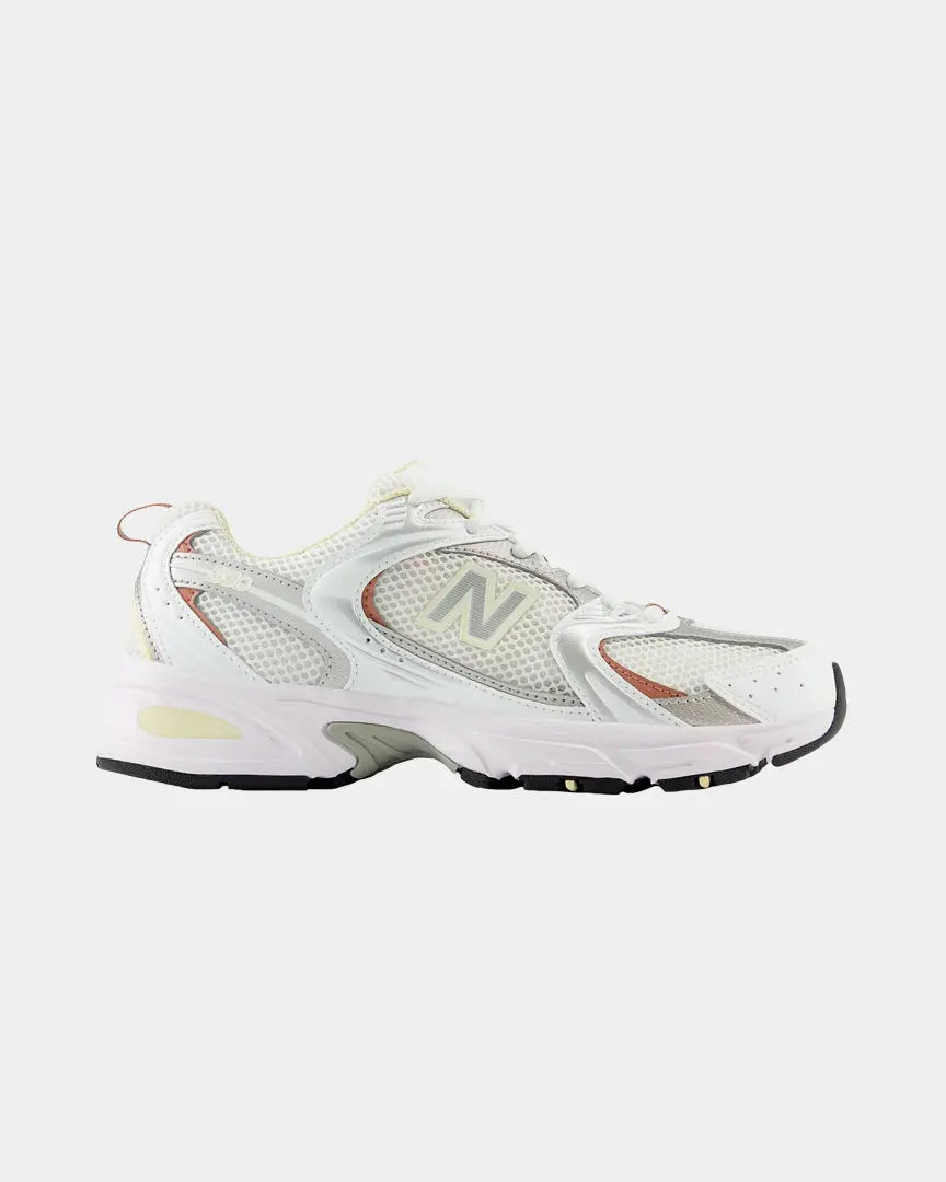 New Balance 530 Branco/Bege MR530SGA