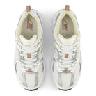 New Balance 530 Branco/Bege New Balance 