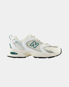 New Balance 530 Branco/Verde MR530SX