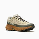 Merrell Agility Peak 5 Bege/Verde Merrell 