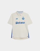 New Balance 3ª Camisola 25/26 FCPorto Bege MT230493THD