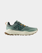 New Balance Fresh Foam X Garoé V2 Verde MTGAROD2