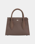 Mala Lacoste Daily City Castanha Lacoste 
