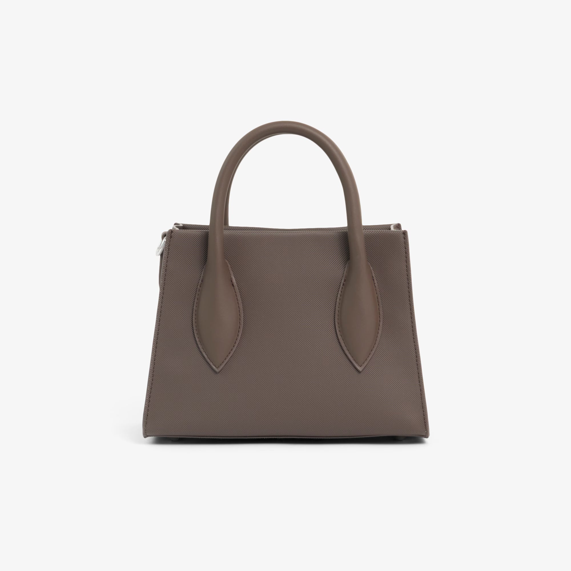 Mala Lacoste Daily City Castanha Lacoste 