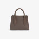 Mala Lacoste Daily City Castanha Lacoste 
