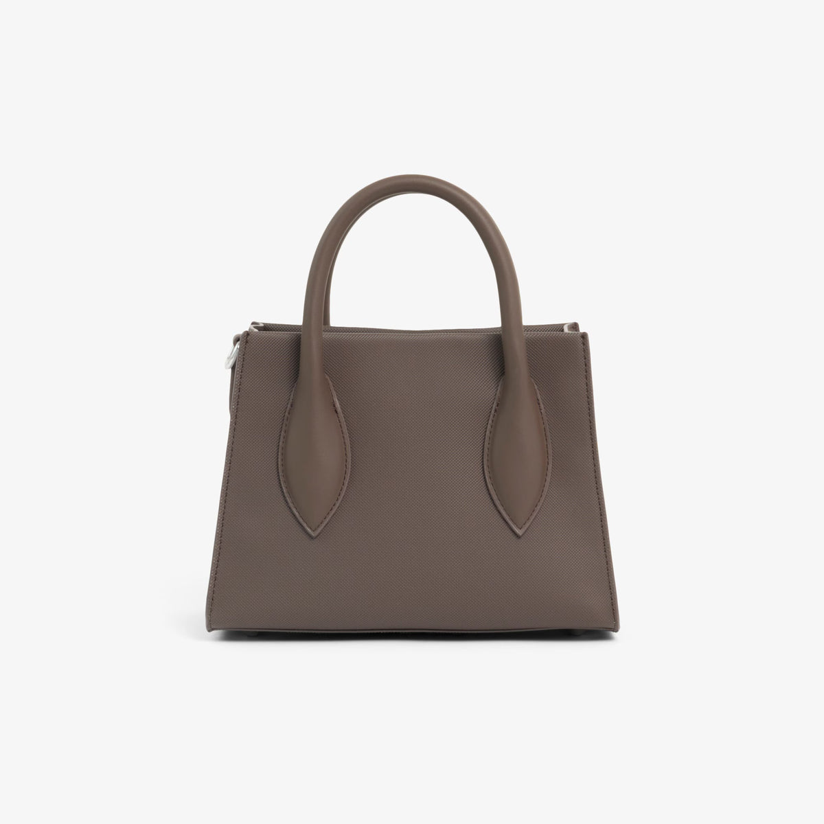 Mala Lacoste Daily City Castanha Lacoste 