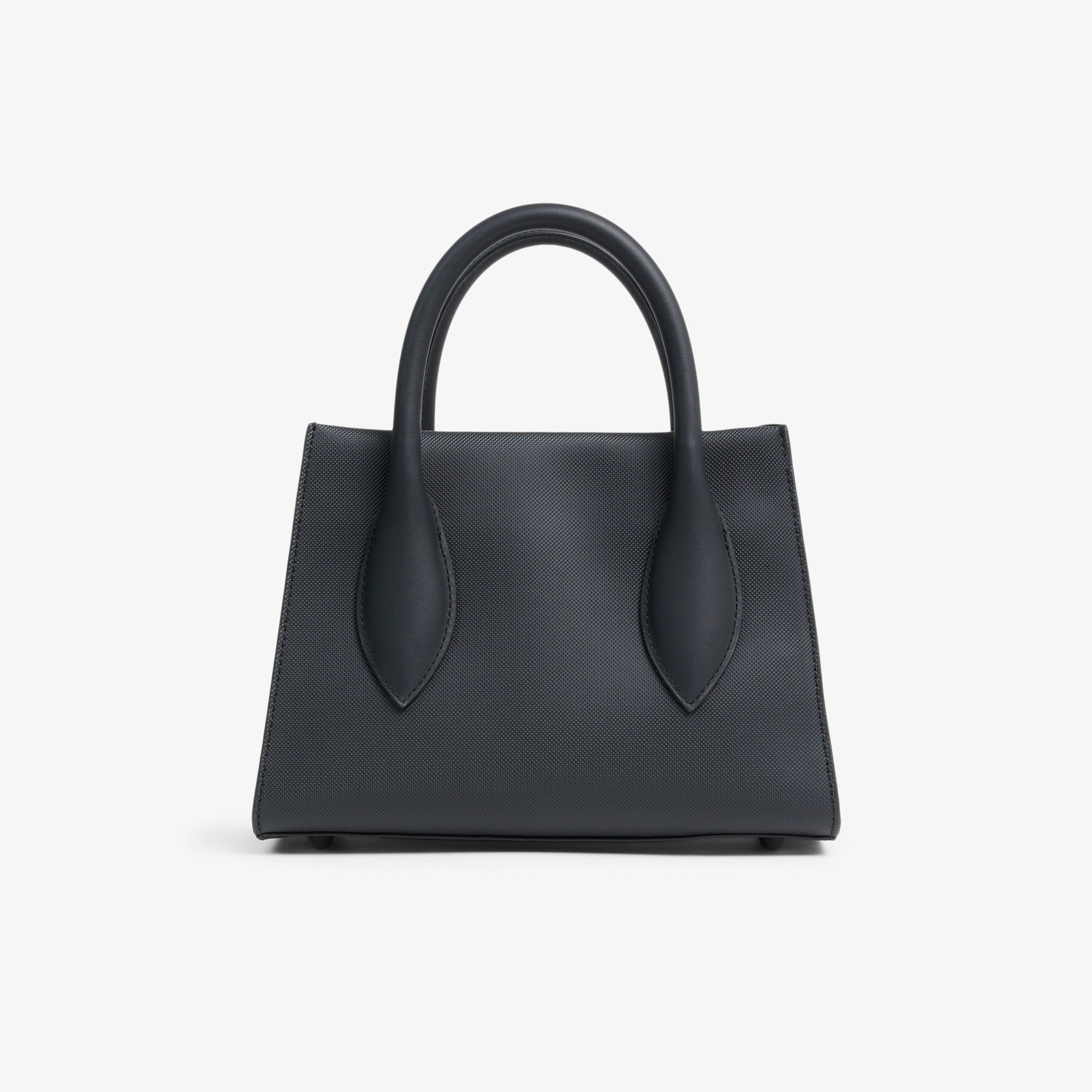 Mala Lacoste Daily City Preta Lacoste 