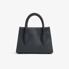 Mala Lacoste Daily City Preta Lacoste 