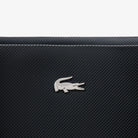 Mala Lacoste Daily City Preta Lacoste 