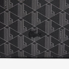 Mala de Computador Lacoste The Blend Preto Lacoste 