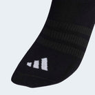 Meias Leves Invisíveis Adidas 3P Multicor Adidas 