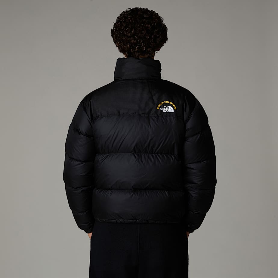 The North Face Blusão M 1996 Retro Nuptse Preto The North Face 