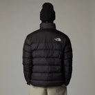 The North Face Casaco Limbara Preto The North Face 