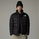 The North Face Casaco Limbara Preto The North Face 