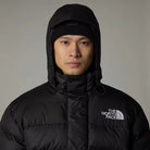 The North Face Casaco Limbara Preto The North Face 