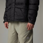 The North Face Casaco Limbara Preto The North Face 