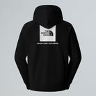 The North Face Camisola Rag Box Preta The North Face 