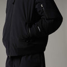 The North Face Bomber Preto The North Face 