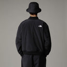 The North Face Bomber Preto The North Face 