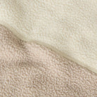 The North Face Camisola Yumiori 1/4 Zip Bege The North Face 