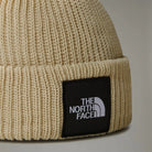 The North Face Gorro Explore Bege The North Face 