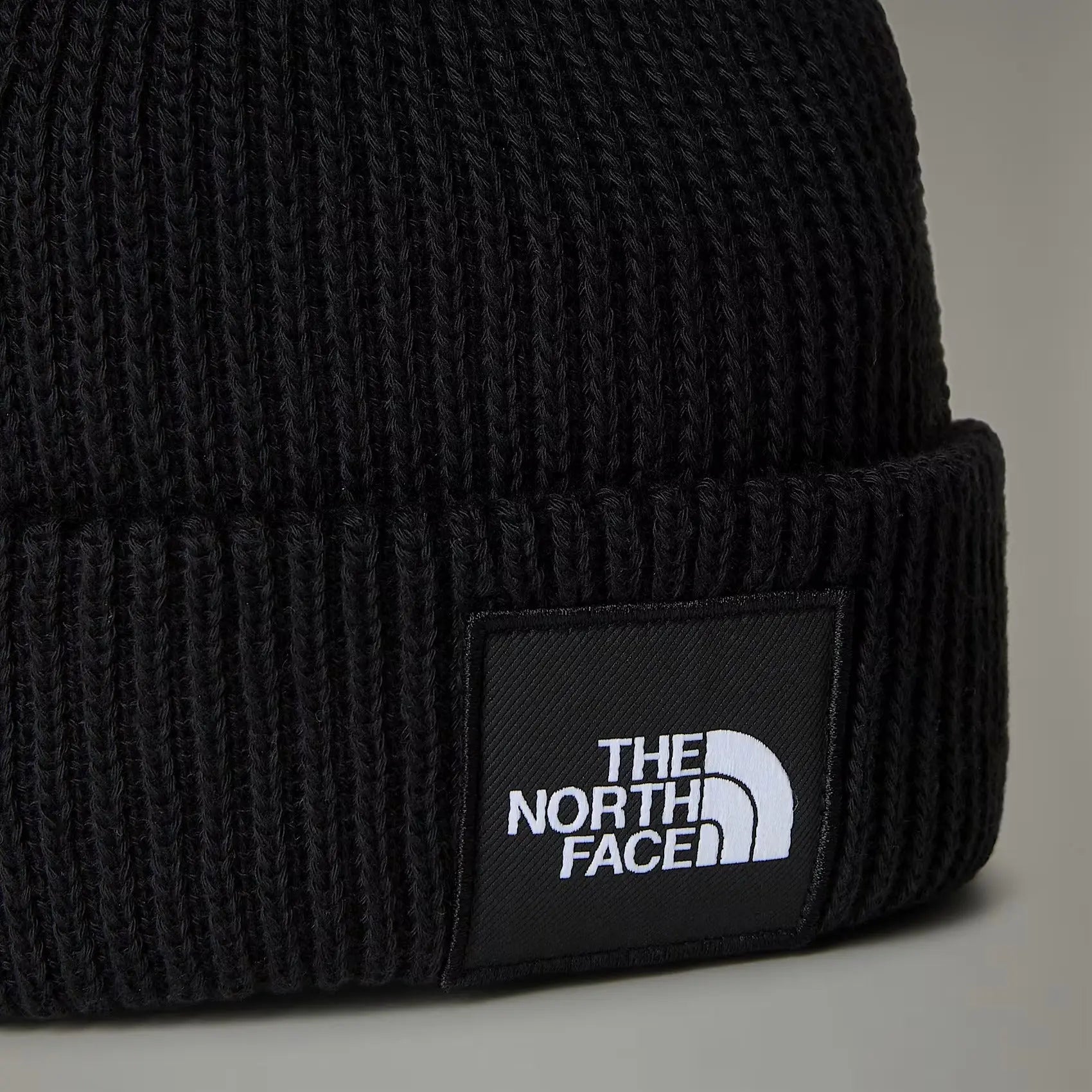 The North Face Gorro Explore Preto The North Face 