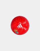 Mini Bola Adidas SL Benfica Home 26 Vermelha Adidas 