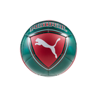 Mini Bola Puma FPF Portugal Culture 26 Vermelha/Verde Puma 