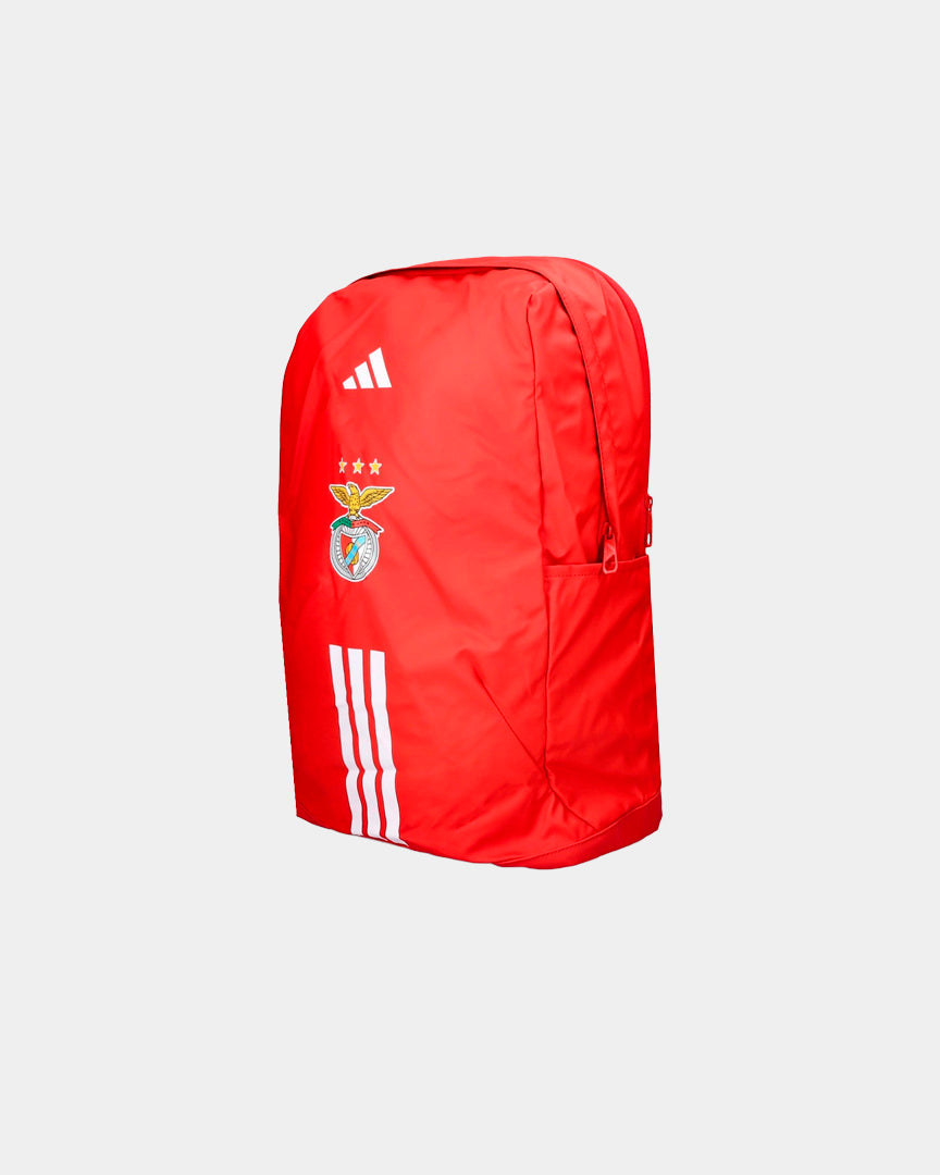 Mochila Adidas SLBenfica 26/27 Vermelha Adidas 