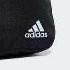 Adidas Mochila Clássica 3 Listras Preta Adidas 