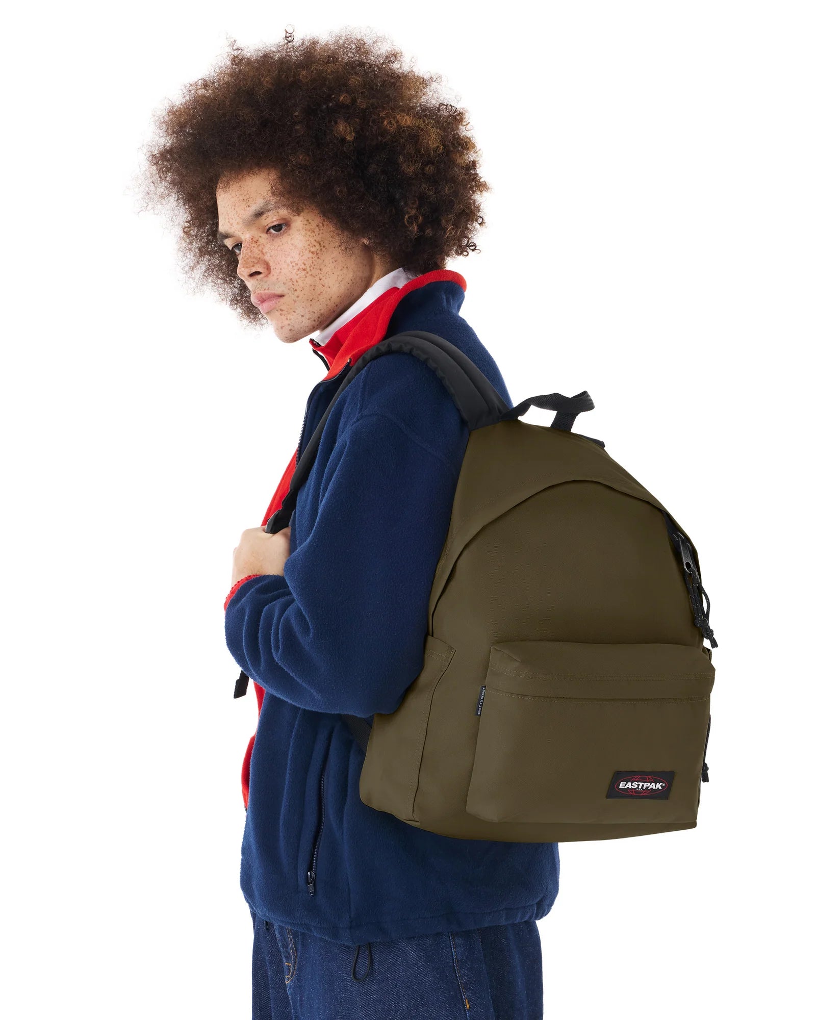 Mochila Eastpak Day Pak´r Verde Eastpak 