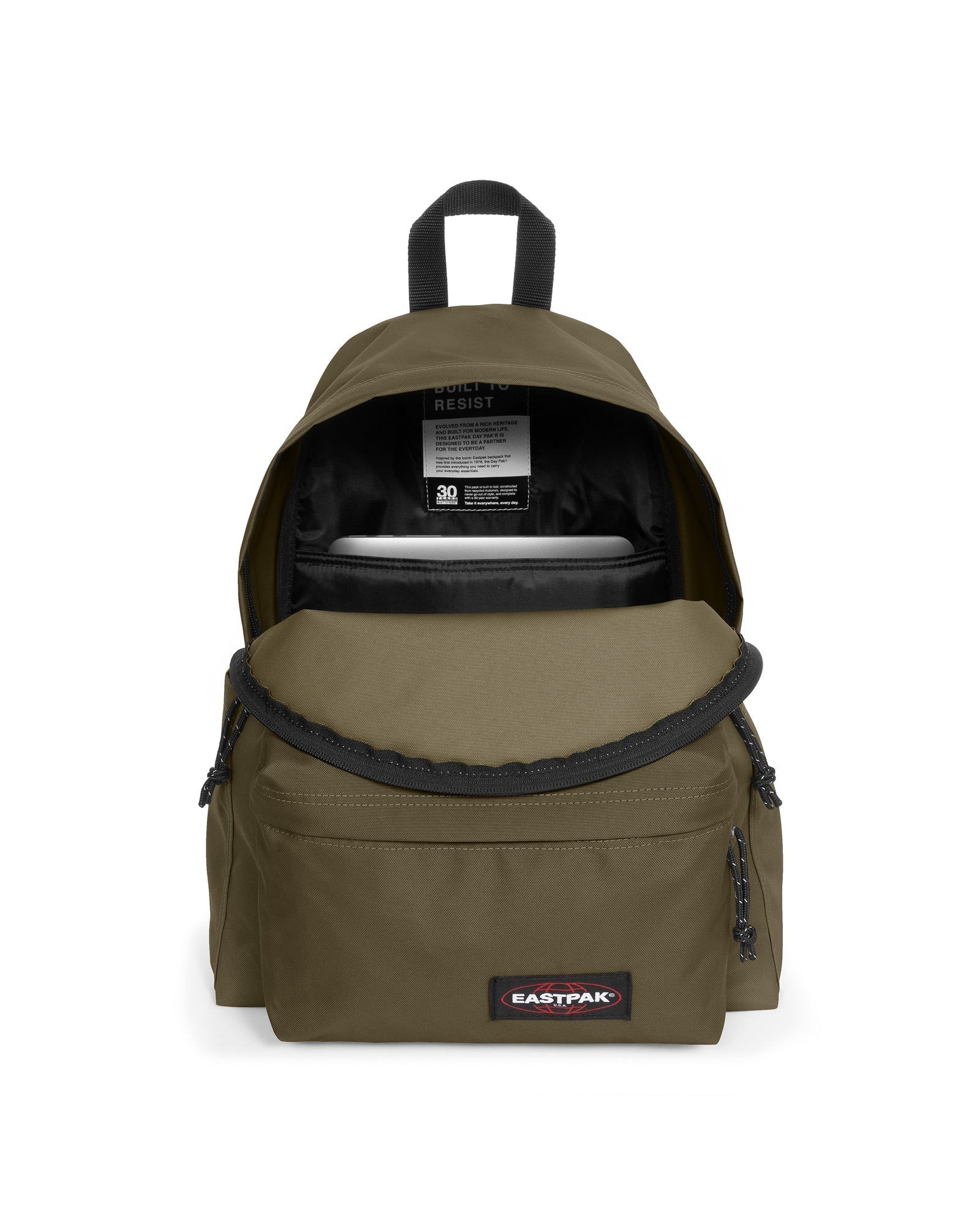 Mochila Eastpak Day Pak´r Verde Eastpak 