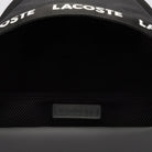 Mochila Lacoste Neocroc Preta Lacoste 