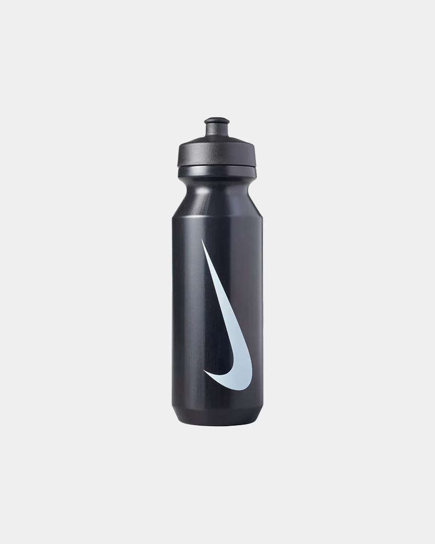 Nike Garrafa de treino 950 ml Preta Nike N0000040091