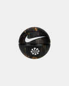 Nike Bola de Basquetebol Playground Preto N1007037973