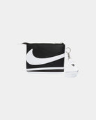 Nike Carteira Cortez Wristlet Preto/Branco  N1009739091