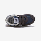 New Balance 574 Cinza New Balance 